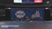 Opp High School [2026 Small Varsity Non Tumbling Game Day Day 1] 2026 UCA Space Center Regional