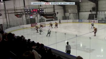 Replay: Home - 2024 Athens vs Glengarry | Nov 29 @ 7 PM