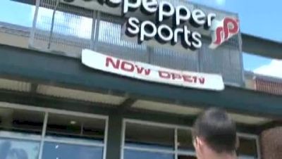 Solepepper Sports with Alan Culpepper