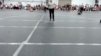 138 lbs Round 2 (6 Team) - Vinny Divello, Front Royal WC vs Aidan Lee, Savage WA White