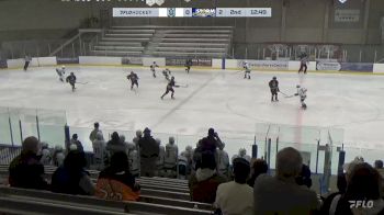 Replay: Home - 2025 Ice U18 AA vs Storm | Mar 9 @ 3 PM