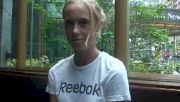 Kim Smith, Changes to Bounce Back - IAAF World Champs 2009