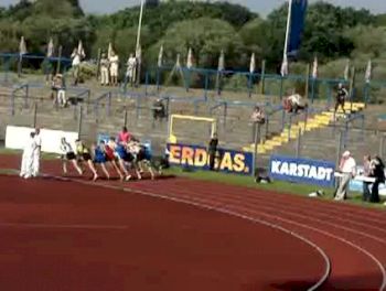 1500m Men B