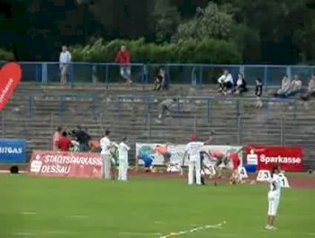 200m Men B (actually A)