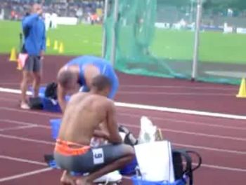 Interview Rikki Fifton