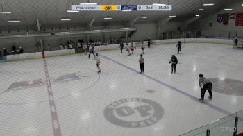 Replay: Home - 2025 NJ Bears vs Union | Feb 23 @ 2 PM