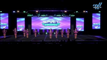 Elite All Stars - KNOCKOUT [2024 L1 Junior - Small Day 2] 2024 Spirit Fest Grand Nationals
