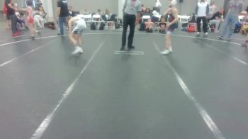 76 lbs Round 7 (8 Team) - Kyle Link, Diamond Fish vs Elias Taylor, Rebellion