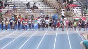 Youth Girls' 1500m Race Walk, Finals 1 - Age 12