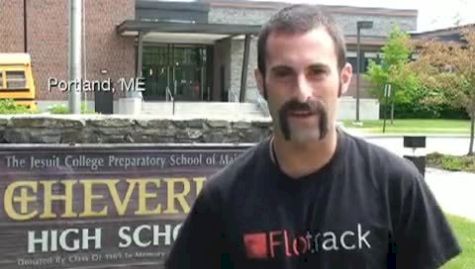 The Best State Meet in the US, Texas or California??