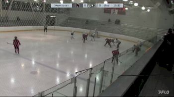 Replay: Home - 2024 Rockets HC vs Aviators | Jan 18 @ 12 PM