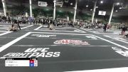 Mason Odell vs Luca Negro 2023 ADCC Denver Open