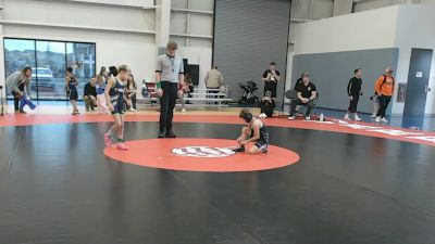 Replay: Mat 16 - 2026 Salt Lake Slam | Jan 3 @ 8 AM