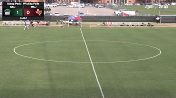 Replay: Northeastern State vs Midwestern State | Sep 13 @ 5 PM