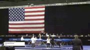 Autumn Bruno - Individual Trampoline, ETA - 2021 USA Gymnastics Championships