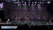 Ultimate Athletics - Tiaras [2026 L1.1 Mini - PREP - B DAY 1] 2026 JAMfest Cheer Super Nationals