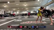 Replay: Mat 3 - 2025 ADCC Toronto Open | Feb 1 @ 9 AM