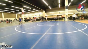 Replay: Mat 18 - 2025 TX USAW FS/GR | May 4 @ 8 AM