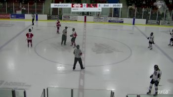 Replay: Home - 2024 Chatham vs Listowel | Feb 2 @ 7 PM