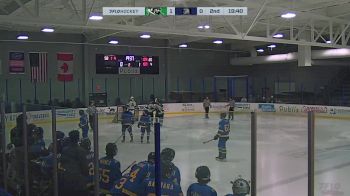 Replay: Home - 2024 Mad Hatters vs Battalion | Oct 19 @ 12 PM