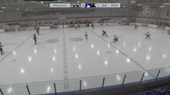 Replay: Home - 2025 Richmond vs Renfrew | Jan 29 @ 7 PM