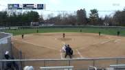 Replay: Delaware vs Monmouth - DH | Mar 31 @ 2 PM