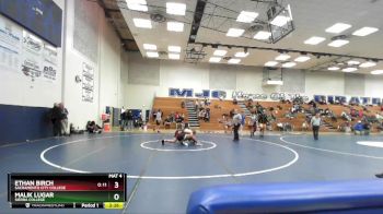 Replay: Mat 4 - 2023 NorCal Regional Tournament | Dec 2 @ 10 AM