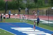 NY Section IX State Quals 1500 meter 4.28.65
