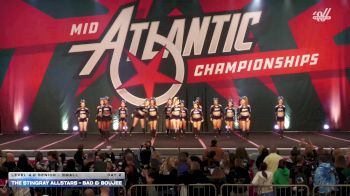 The Stingray Allstars - Bad & Boujee [2026 L4.2 Senior - Small Day 2] 2026 MidAtlantic Championship Grand Nationals