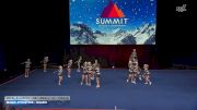 Magic Athletics - SHAD3 [2026 L3 Junior - D2 - Small - B Finals] 2026 The D2 Summit
