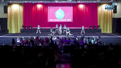 Trinity All Stars - Archangels [2023 L3 Senior Coed - D2 Day 1] 2023 NCA Holiday Classic