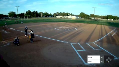 Minnesota-Mankato vs. Northwood - 2020 THE Spring Games