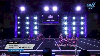 Maine Stars - Maine Stars Dream [2024 L1 Mini - D2 Day 2] 2024 SU Battle at the Boardwalk Grand Nationals