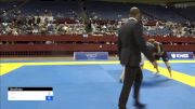 William Porter V. Durkee vs Jordan Alan Shepler 2024 Pan IBJJF Jiu-Jitsu No-Gi Championship