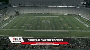 Replay: Multicam - 2026 Drums Along the Rockies | Jun 27 @ 7 PM