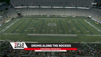Replay: Multicam - 2026 Drums Along the Rockies | Jun 27 @ 7 PM