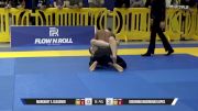 Giovanna Maximiano Lopes vs Margaret E. Gleasner 2025 Pan IBJJF Jiu-Jitsu No-Gi Championship
