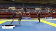 Michael Francis Marion vs Ruben Anthony Rico 2024 Pan IBJJF Jiu-Jitsu No-Gi Championship