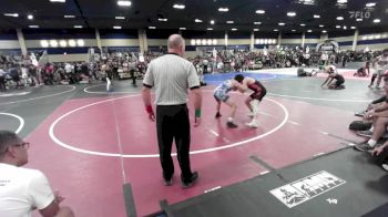 120 lbs Round Of 64 - Andrew Acevedo, Reverence Grappling vs Nathan Hernandez, Vail Wr Acd