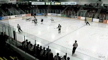 Replay: Home - 2024 Elmira vs St. Thomas | Oct 18 @ 7 PM