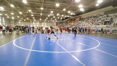 113 lbs 3rd Place Match - Matthew Hall, Whatcom Wrestling Academy vs Connor Wright, Askeo International Mat Club