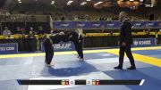 Mohammad Mustafa Mousa vs Stephen Michael McManus 2026 Pan Jiu Jitsu IBJJF Championship