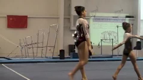 Level 6 WP, Browns (Foster, Gaona)