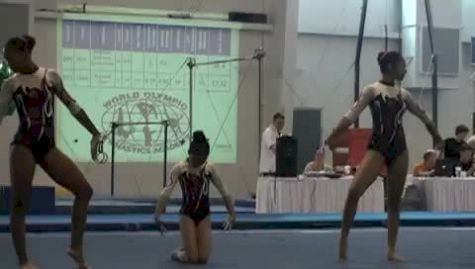 Level 7 WG, Browns (Thomae, Moore, Renteria)