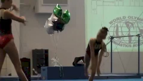 Level 8I WP Balance, Browns (Merwarth, Mosher)