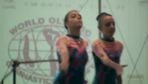 Level 8I WP, Browns (Strickland, Spangler)