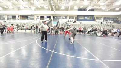 165 lbs 1st Place Match - Blu Stephens, Sanderson Wrestling Academy vs Maddux Hintz, Green River Grapplers
