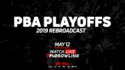 Full Replay - 2019 PBA Playoffs Rebroadcast - PBA Playoffs - May 12, 2020 at 7:26 AM CDT