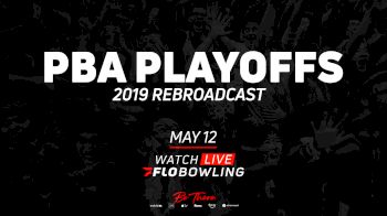 Full Replay - 2019 PBA Playoffs Rebroadcast - PBA Playoffs - May 12, 2020 at 7:26 AM CDT
