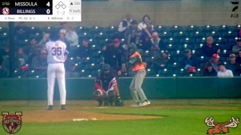Replay: Home - 2025 PaddleHeads vs Mustangs | May 21 @ 6 PM
